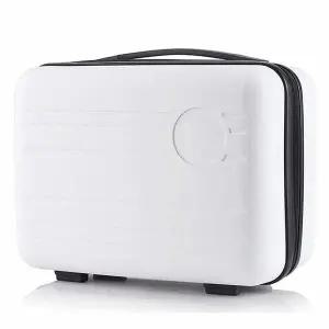 레디백 미니 캐리어 여행가방 수납 여행 보조가방 3색