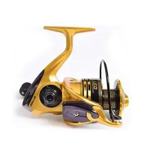 14볼베어링 T 낚시릴 바다 민물 낚시 스피닝릴 바다 중층 초보 낚시