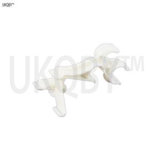 유연한 호스 홀더 이중 브래킷 물 탱크 고정 끝 17128670903