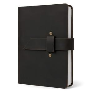 스토어 INDYA 프리미엄 정품 가죽 저널 쓰기 노트 u2013 A6 리필 가능한 링 바인더 노트북, 핸드메이드 빈티지 여행 정리함 및 남녀용 개인 플래너, 8x6 인치 안감 메모장 포함