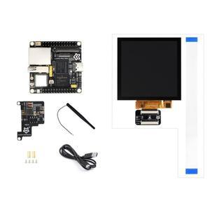 Luckfox Pico Ultra RV1106 Linux 마이크로 개발 보드 ARM Cortex-A7/RISC-V MCU/NPU/ISP 프로세서 통합