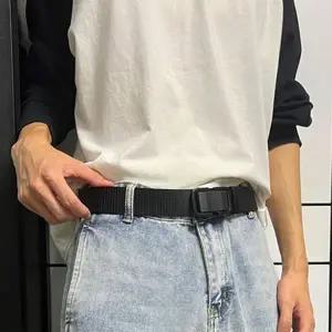 패션 멀티벨트 허리띠 남성 남자 작업복 등산복 벨트 30대벨트