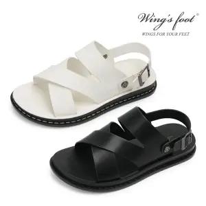 [윙스풋]윙스풋(WINGSFOOT) CONCORD 샌들 (womens) 2종 택1