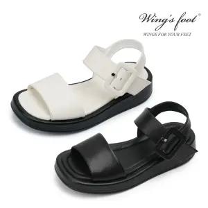 [윙스풋]윙스풋(WINGS FOOT) TANAGER 샌들 (womens) 2종 택1