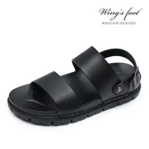 [윙스풋]윙스풋(WINGS FOOT) MYNA 샌들 (mens) W782001QB-M