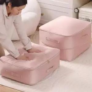 트래블파우치 여행용 압축 파우치 캐리어 정리 압축팩 필수품