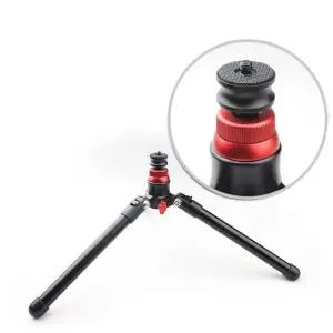 연결 변환 아답터 1 4 3 8 나사 스튜디오 캠코더 조명용