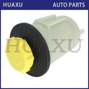 파워 스티어링 저수지 탱크 및 캡 랜드로버 레인지로버 LR3 LR4 2008 스포츠 2010-2013 LR061407