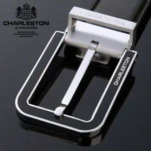 남성용 캐주얼 가죽벨트 사이즈 조절 가능 남자 허리띠 코디 아이템