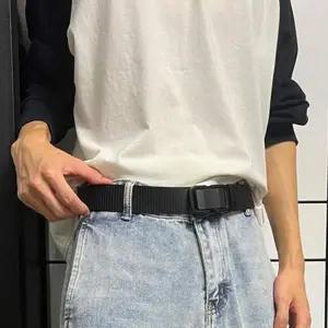 패션 멀티벨트 허리띠 남성 남자 작업복 등산복 벨트 30대벨트