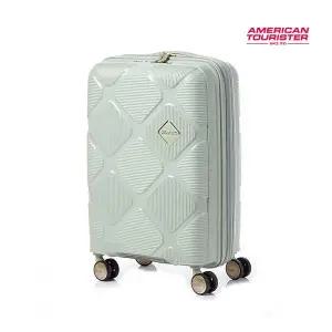 [아메리칸투어리스터] INSTAGON 캐리어 55/20 EXP TSA V2 GT PASTEL GREEN HJ431015 895194