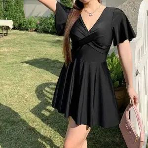 코코비치 빅사이즈 수영복 원피스 비치 호캉스 리조트 바캉스룩