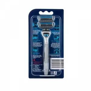 TBZ BTM 도루코 페이스 4 스타일 면도기