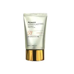 더페이스샵 내추럴 선 에코 파워 롱래스팅 선크림 50ml(SPF50+)
