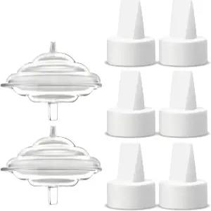 메이맘 역류 보호기 덕빌 밸브 스펙트라 S1 S2 오리지널 교체 펌프 부품이 아님