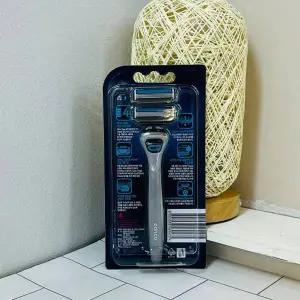 TBZ PACE4 STYLE 면도기 FRB5002