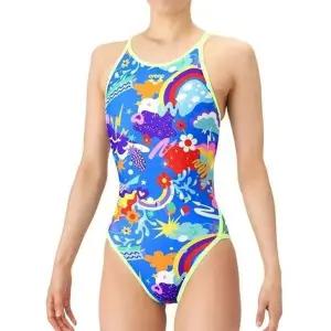 아레나 2026 여아동 탄탄이 원피스 수영복 Y366963