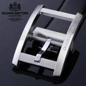 남성용 가죽 허리띠 클래식 스타일 포멀 악세서리 정장 액세서리