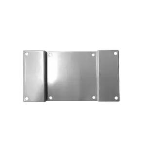 베사확장판 VESA 브라켓 200X100 모니터암 설치용 용암 걸이 용러 모니터용 용품 브라