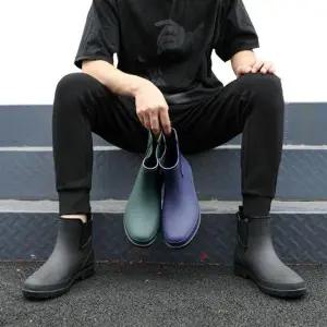 레인부츠 로퍼 남성구두 워커단화 앵클부츠 남성부츠