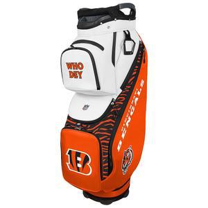 CLUBHOUSE 쿨러 카트 백 NFL