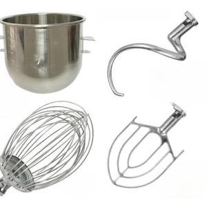 가정용 미니믹서 30L 20L 믹싱볼 계란 부품 휘퍼 Mx15개 반죽기