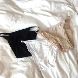 커먼 데일리 수영복 이너팬티 수영복이너팬티 비키니이너팬티