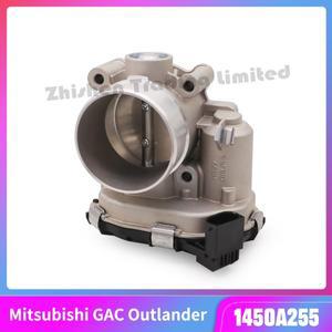 미쓰비시 GAC 아웃랜더 엔진 환기 전자 스로틀 밸브 어셈블리 바디 1450A255