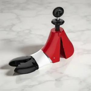 구두 늘리는법 작은 발볼 신발 늘리기 가죽 제골기