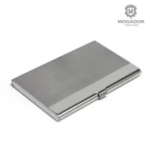 에티켓 카드 수납 명함보관함 슬림형 포켓 명함지갑