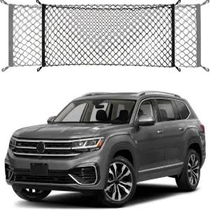 폭스바겐 아틀라스와 호환되는 엔벨로프 스타일 트렁크 카고 네트 새로운