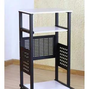 빔받침대 거치대 스탠드 빔프로젝터 삼각대 선반 A 모델 (실측 사진참조)