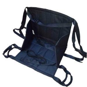 용 들것 물품 저상 성인포대기 방지 포대기 장 두꺼운 배낭 용침대