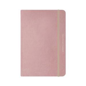 마이클 하얏트의 풀 포커스 블러셔 가죽 플래너 - 연간 목표 설정, 집중력 향상, 압도 제거, 가장 큰 달성을 위한 데일리 1위 하드커버