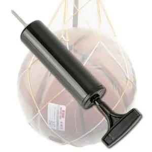 스포츠 공 바람넣기 미니 볼 에어펌프 휴대 수동 펌프 휴대용 펌프