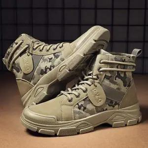 [셀러에이드]남자워커 캐주얼 캐쥬얼부츠 워커단화 스니커즈 로퍼