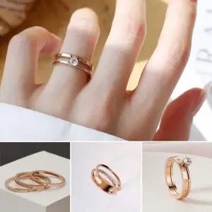 더블 써지컬 링