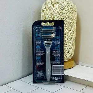 TBZ PACE4 STYLE 면도기 FRB5002