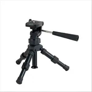 접이식 소형 삼각대 휴대용 높이조절 미니