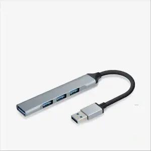 USB 3.0 허브 4포트 4Port USB 2.0 3Port + U FW842
