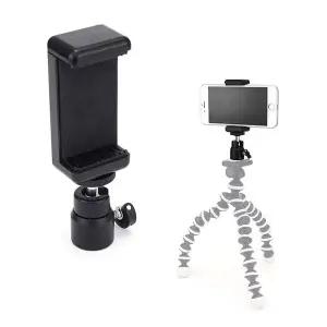 휴대용 카메라 거치대 미니 삼각대 컴팩트 스탠드 촬영용품