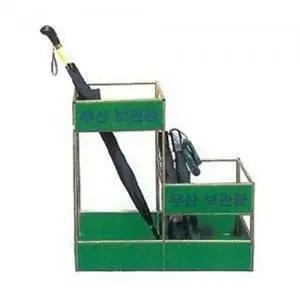 우산꽂이 일반보관대 우산꽂이 거치대 우산통 (KYR-W539F49)