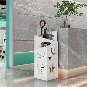 인테리어 감성 우산꽂이 장우산 단우산 2단 물받이 (KYR-WBF3642)