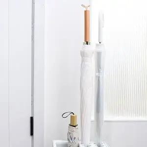 모던 10구 우산꽂이 우산거치대 (KYR-WBD74F8)