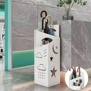 사무실 가정 매장 우산꽂이 정리함 우산 거치대 (KYR-WB1F263)