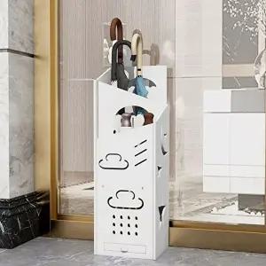 투블럭우산꽂이 고급스러운 카페우산꽂이 (KYR-WFICBR5)