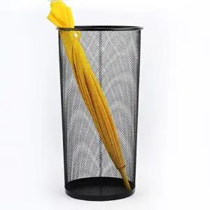 우산꽂이 카페 현관 업소용 우산 보관 꽃이 (KYR-WFH9RUY)