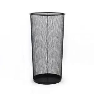 철망 우산꽂이 가정용우산꽂이 디자인우산꽂이 우산통 (KYR-WFB44EC)