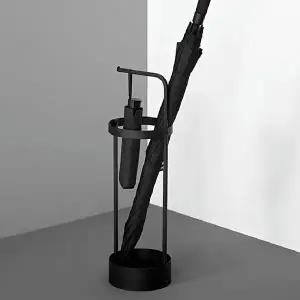 우산 수납장 북유럽풍 우산꽂이 철제 (KYR-WD183BC)