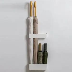 심플 무지 우산 거치대 (KYR-WFFNVCN)